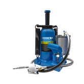 Kincrome Air/Hydraulic Bottle Jack 12,000kg | K12230